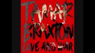 Watch Tamar Braxton Stay And Fight video