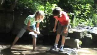 Filmkids.ch - Schatz Per Zufall