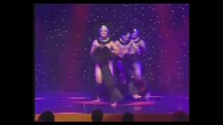 HEILANI PROMO 2016 Costa Cruises Show Highlights 1min
