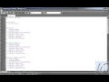 Membuat DIV Template, 2, Header dan Menu, HTML dan CSS Tutorial