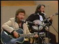 The Late Late Show tribute to The Dubliners 1987