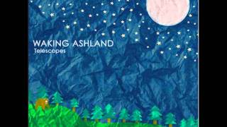 Watch Waking Ashland October Skies video
