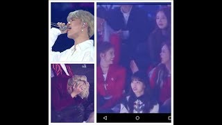 Momoland Bashed For Rudely Laughing At Bts Jimin 39 S Vocals During Mga Fake Love Performance Momoland Bashed For Rudely Laughing At Bts Jimin 39 S Vocals During Mga Fake Love Performance