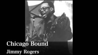 Watch Jimmy Rogers Chicago Bound video