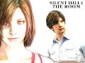 Room of Angel - Silent Hill Theme