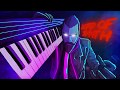 Isidor - Lord of Synth [Full Album]