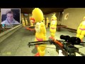 Gmod WHERE'S TOY CHICA? (Garry's Mod Toy Chica Hide n Seek)