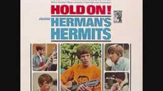 Watch Hermans Hermits Got A Feelin video
