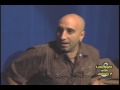 Late Night with Johnny P Show / John Taglieri Interview
