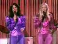 Abba - Kisses Of Fire