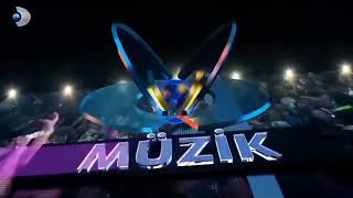 K D - Müzik Jeneriği Eylül 2013 - ?