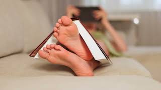 Lofi Hip Hop Beats W Lofi Feet Vol. 2