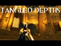 Map Completion Tips and Tricks: Tangled Depths