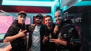 Protocol Radio 371 By Nicky Romero With Tom & Jame