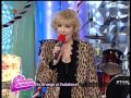 NOUL CHARLESTON - ADINA CHIS si BIMBAM TAP & JAZZ - NATIONAL TV - 3 martie 2013