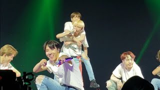 180922 Anpanman A Bts 방탄소년단 Love Yourself Tour In Hamilton Fancam 직캠 180922 Anpanman A Bts 방탄소년단 Love Yourself Tour In Hamilton Fancam 직캠