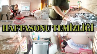 Köpük Köpük Mutfak Temi̇zli̇ği̇ Ocak Temizliği Haftasonu Temizliği