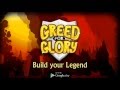 Greed For Glory: Elder Magicks