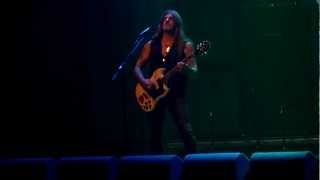 Watch Obsessed Blind Lightning video