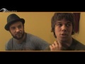 August Burns Red - Interview by pitcam.tv