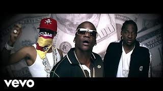 Watch Clipse Mr Me Too video