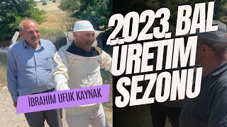Ordulu Arıcılarımızla Sivas Gölovada Buluştuk.