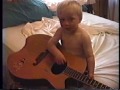 Chester sings Blood On The Saddle