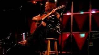 Watch Patty Griffin You Never Get What You Want video