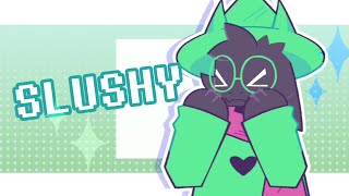 Slushy Animation Meme Deltarune Ralsei Alightmotion