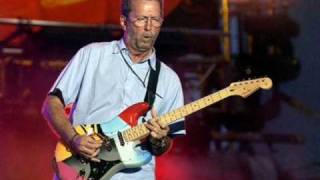Watch Eric Clapton Me And The Devil Blues video