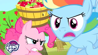 My Little Pony: Дружба — Это Чудо 🦄Сверхскоростная Соковыжималка 6000