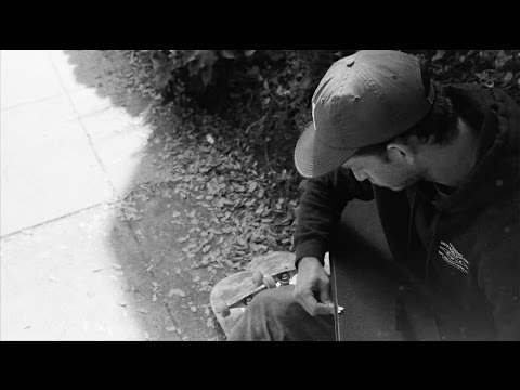 ‪HUF Footwear Commercial #‬045