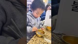 Why Chinese Chopsticks Are Longer