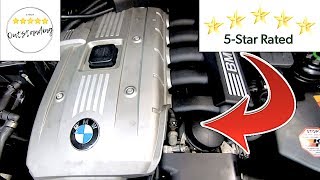 Should YOU Still Buy A BMW With The Last Naturally Aspirated N52 Engine Over BMW TURBO Engines !!!!
