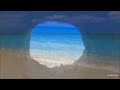 【作業用BGM】沖縄の海とカモメと波の音/Healing and Relaxing 2 hours
