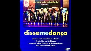 dissemedança