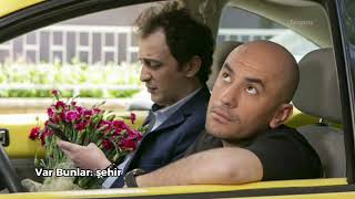 Türki̇ye Ni̇n En Komi̇k 10 Komedi̇ Di̇zi̇si̇