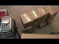 Darin N's 2012 Topps FIVE Star Baseball Hobby Box Break