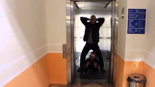 Psy Opa Gangnam Style-Russian Parody From Borovichi 2013.