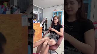 Creamy On Beauty Leg