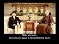 How does Buddhism distinguish between happiness and suffering (GDD-894, Master Sheng-Yen)