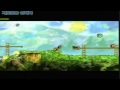 [PD대정령] 브레이드(Braid) -1