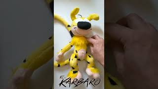 Unboxing Marsupilami