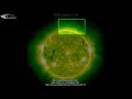 Very very many different types of UFOs near the Sun - March 6, 2013