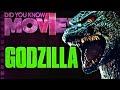 The Problems of Being GODZILLA! - Did You Know Movies (ft. Ma...