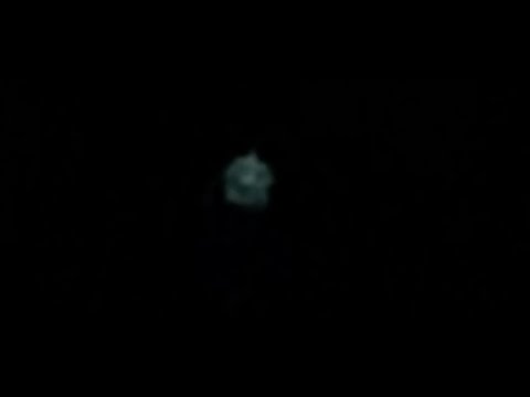 UFO Sighting | Ivins, Utah, May 6 2021