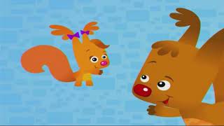 Babyfirst Español Hide And Seek Intro Opening Secne