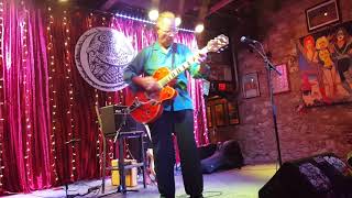 Watch Reverend Horton Heat Remember Me video