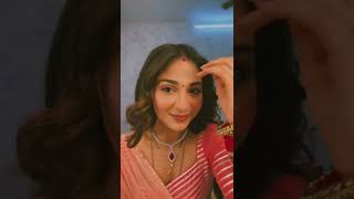 Vidhi Pandya Music Video