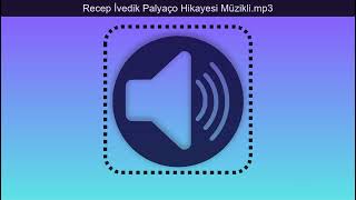 Recep İvedik Palyaço Hikayesi Müzikli